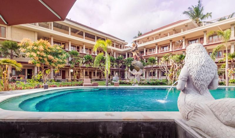 OM HAM Retreat - Genel