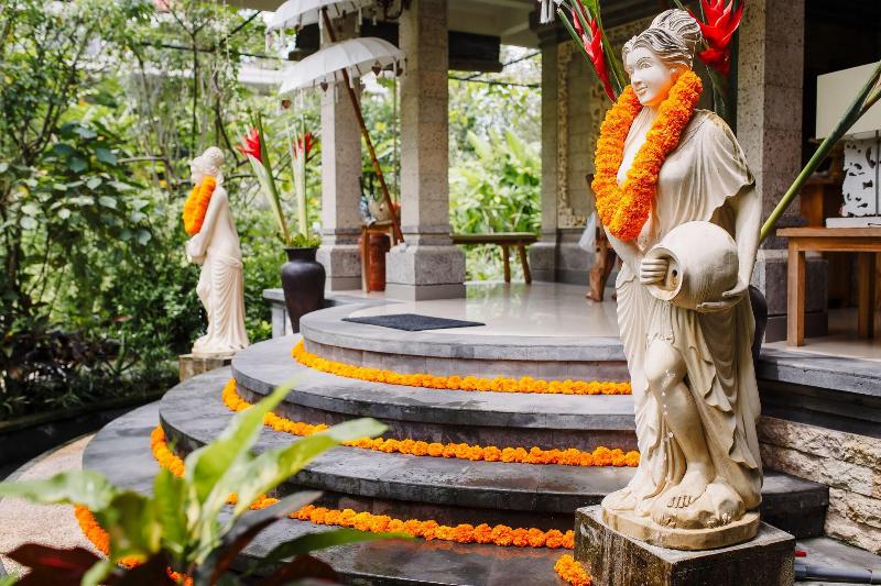 OM HAM Retreat - Genel