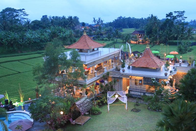 OM HAM Retreat - Genel