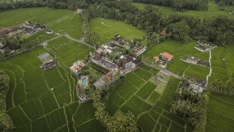OM HAM Retreat - Genel