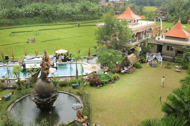 OM HAM Retreat - Genel