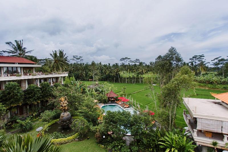 OM HAM Retreat - Genel