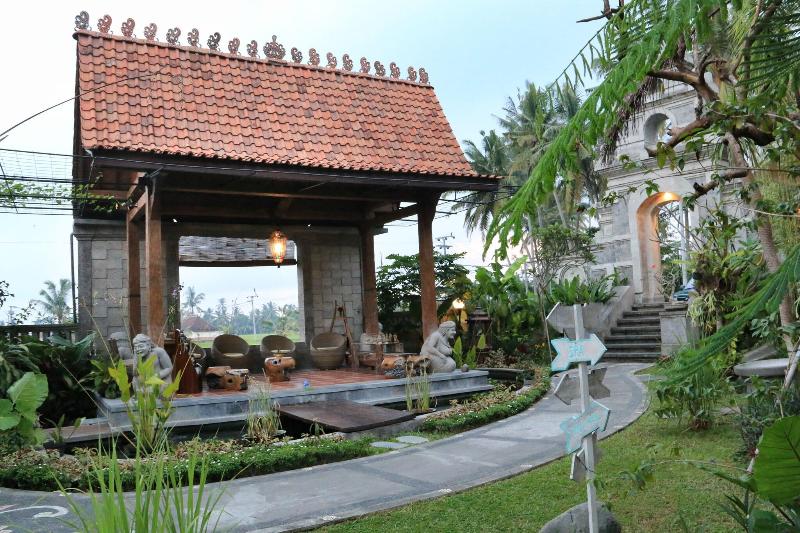 OM HAM Retreat - Genel