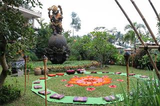 OM HAM Retreat fotoÄŸrafÄ±