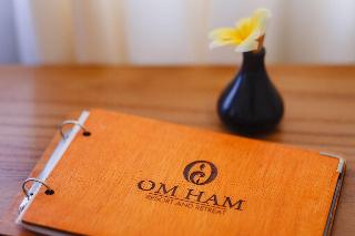 OM HAM Retreat fotoÄŸrafÄ±