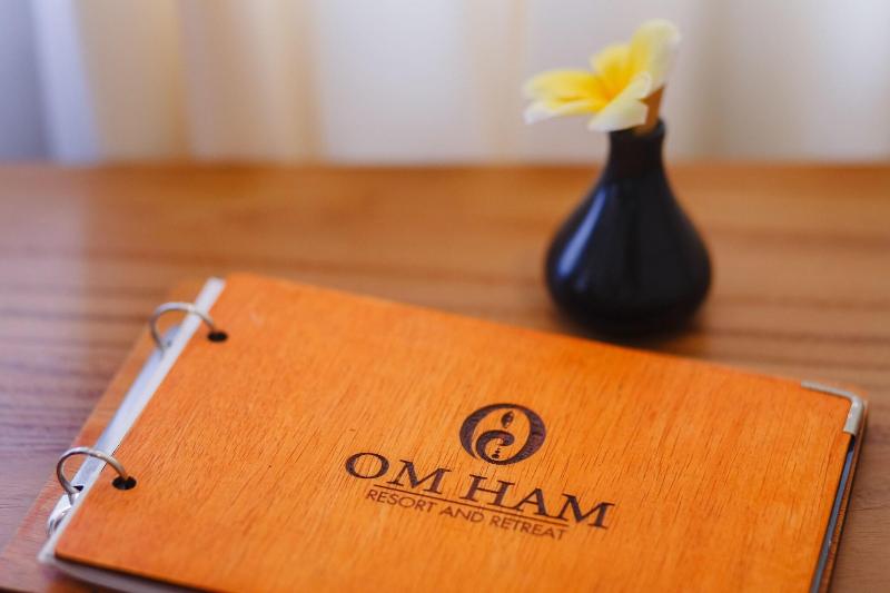 OM HAM Retreat - Genel