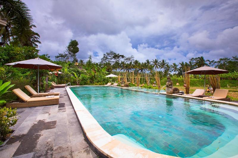 OM HAM Retreat - Plaj