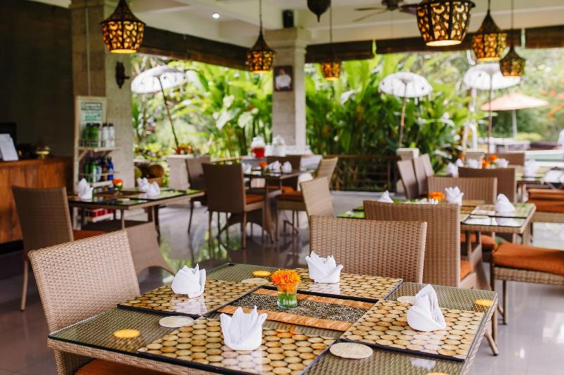 OM HAM Retreat - Restoran