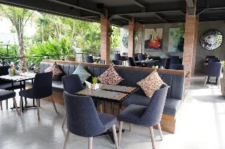 Maca Villas and Spa Umalas fotoÄŸrafÄ±