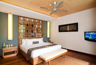 Maca Villas and Spa Umalas fotoÄŸrafÄ±