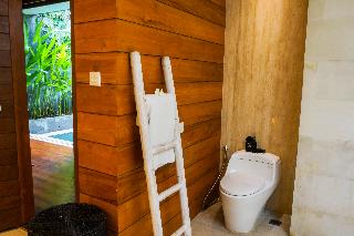 Maca Villas and Spa Umalas fotoÄŸrafÄ±