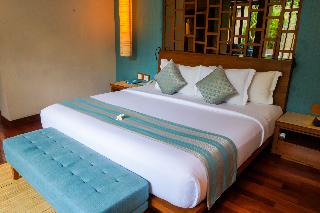 Maca Villas and Spa Umalas fotoÄŸrafÄ±