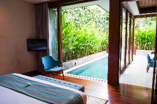 Maca Villas and Spa Umalas fotoÄŸrafÄ±