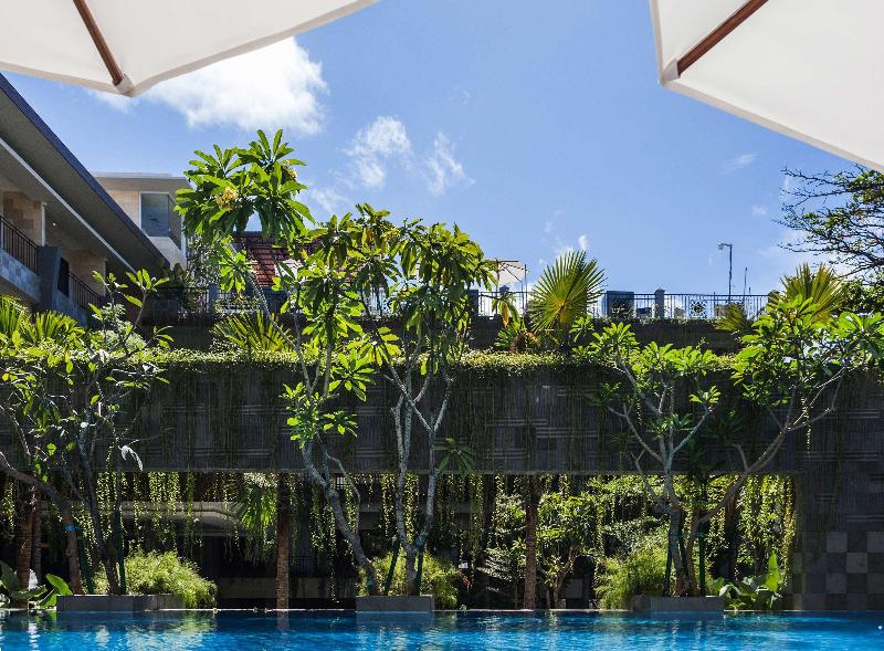 Solia Legian Bali - Genel