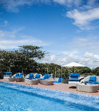 Solia Legian Bali otel fotoğrafı