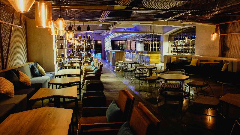 Solia Legian Bali - Genel