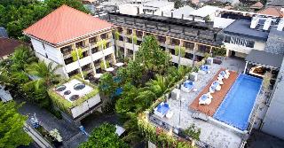 Solia Legian Bali fotoÄŸrafÄ±