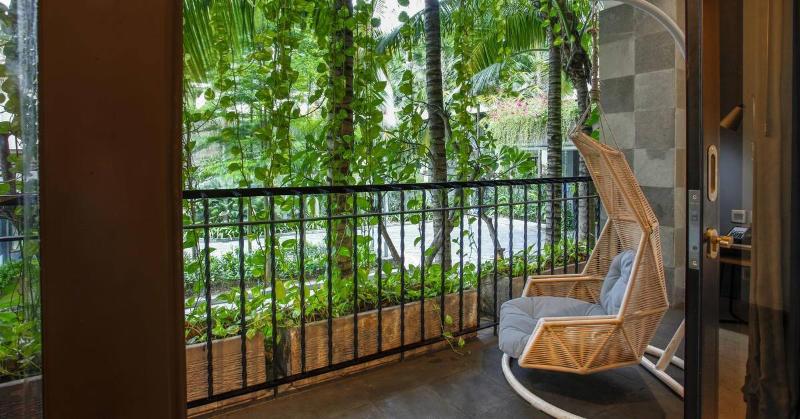 Solia Legian Bali - Oda