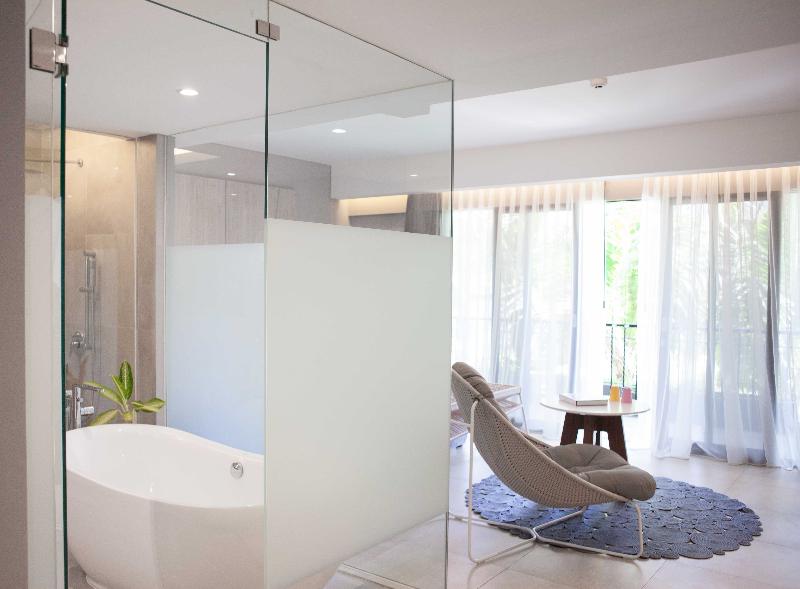 Solia Legian Bali - Oda
