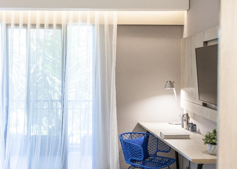Solia Legian Bali - Oda