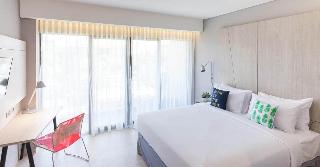 Solia Legian Bali fotoÄŸrafÄ±