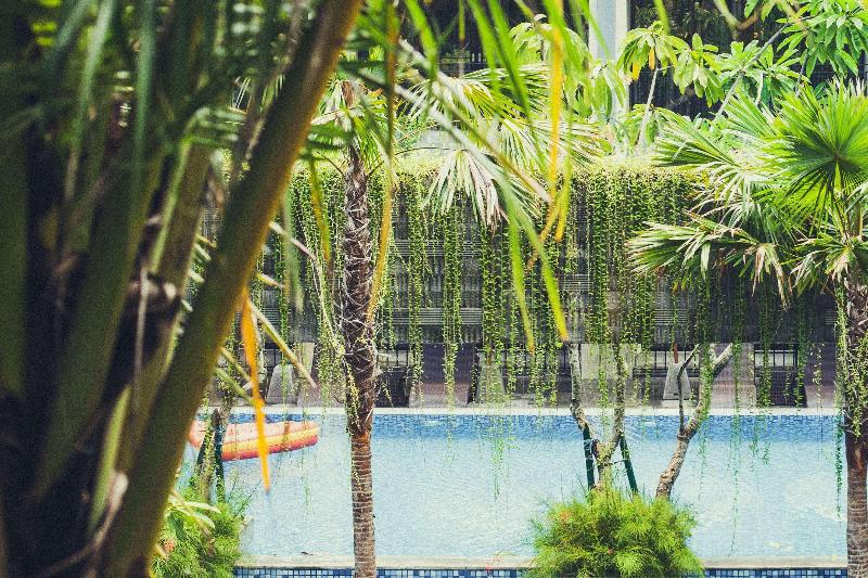 Solia Legian Bali - Oda