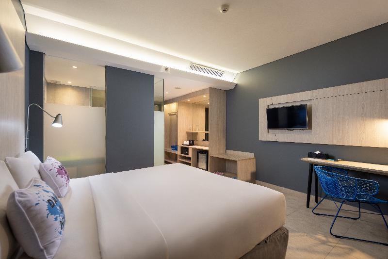 Solia Legian Bali - Oda