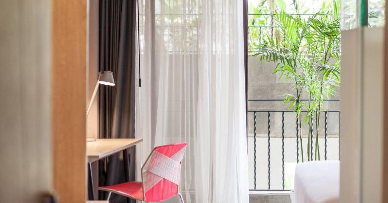 Solia Legian Bali - Oda