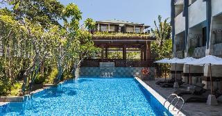 Solia Legian Bali fotoÄŸrafÄ±