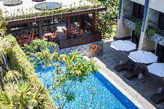 Solia Legian Bali fotoÄŸrafÄ±