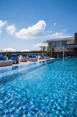 Solia Legian Bali fotoÄŸrafÄ±