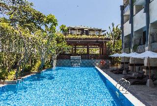 Solia Legian Bali fotoÄŸrafÄ±