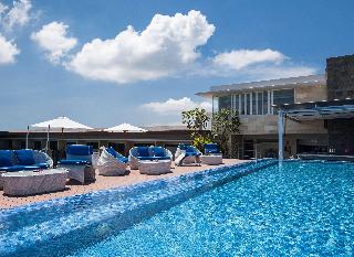 Solia Legian Bali fotoÄŸrafÄ±