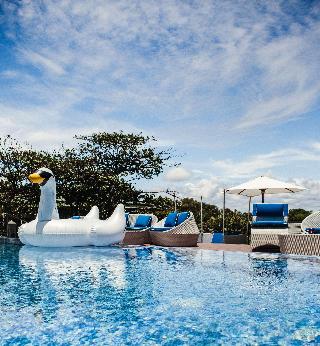 Solia Legian Bali fotoÄŸrafÄ±