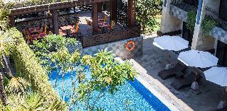 Solia Legian Bali fotoÄŸrafÄ±
