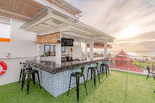 Holiday Inn Express Baruna Bali fotoÄŸrafÄ±