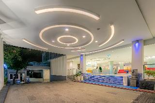 Holiday Inn Express Baruna Bali fotoÄŸrafÄ±