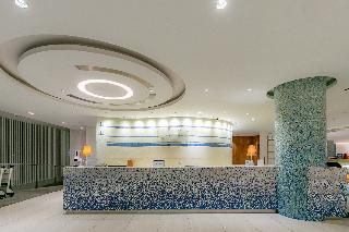 Holiday Inn Express Baruna Bali fotoÄŸrafÄ±
