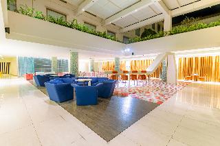 Holiday Inn Express Baruna Bali fotoÄŸrafÄ±