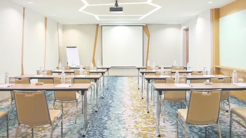 Holiday Inn Express Baruna Bali - Toplantı