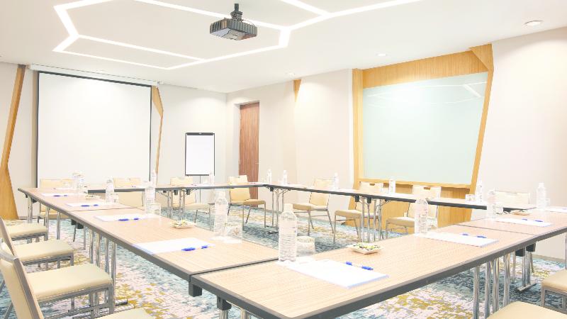 Holiday Inn Express Baruna Bali - Toplantı