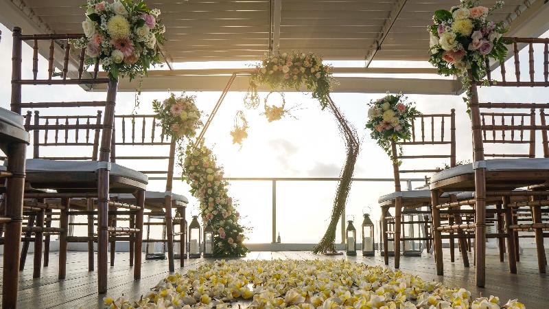 Holiday Inn Express Baruna Bali - Toplantı