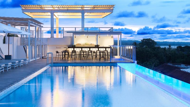 Holiday Inn Express Baruna Bali - Toplantı