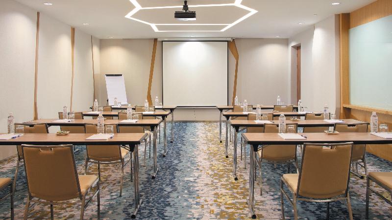 Holiday Inn Express Baruna Bali - Toplantı
