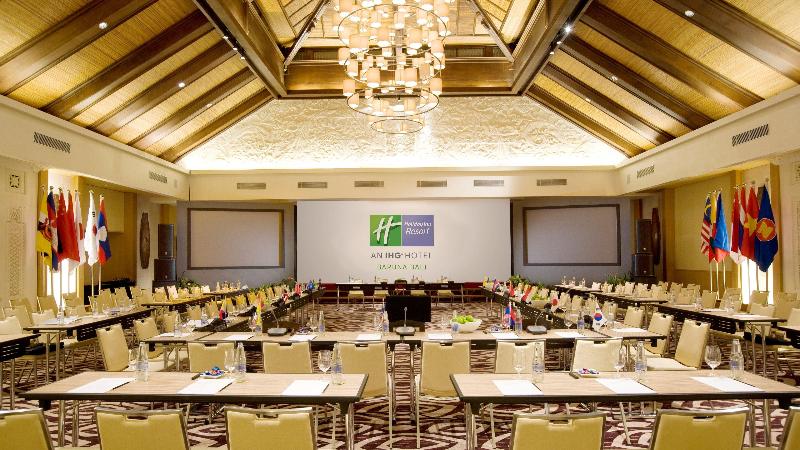Holiday Inn Express Baruna Bali - Toplantı