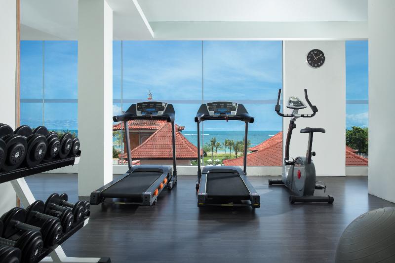 Holiday Inn Express Baruna Bali - Aktivite