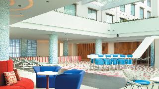 Holiday Inn Express Baruna Bali fotoÄŸrafÄ±