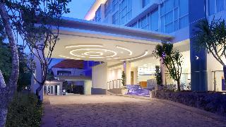Holiday Inn Express Baruna Bali fotoÄŸrafÄ±