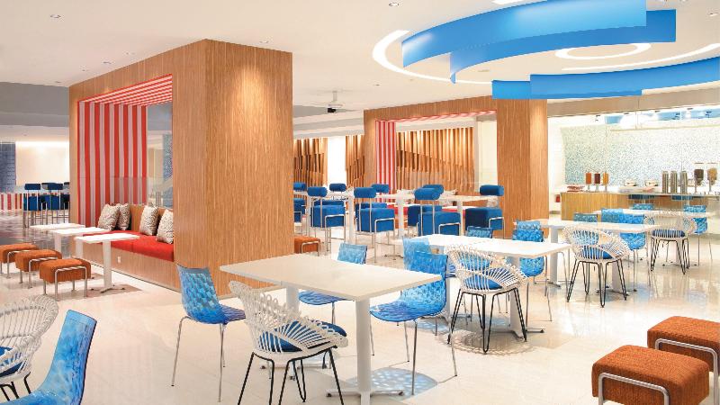 Holiday Inn Express Baruna Bali - Genel