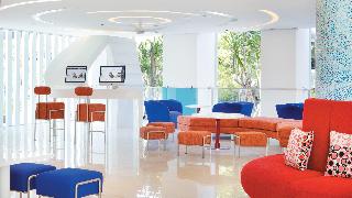Holiday Inn Express Baruna Bali fotoÄŸrafÄ±